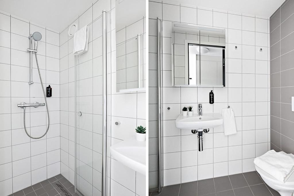 Forenom Hotel Flemingsberg - 10Min From Aelvsjoe Huddinge község Kültér fotó