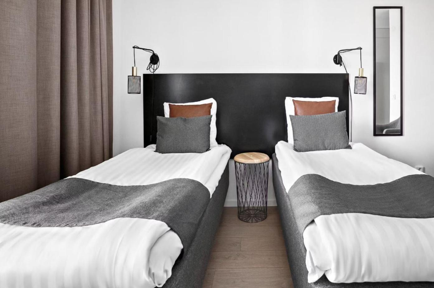 Forenom Hotel Flemingsberg - 10Min From Aelvsjoe Huddinge község Kültér fotó
