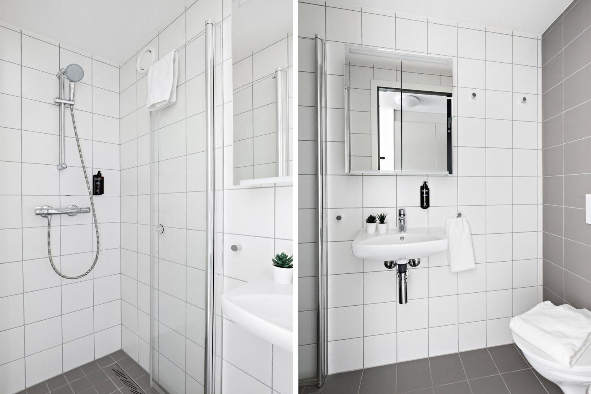 Forenom Hotel Flemingsberg - 10Min From Aelvsjoe Huddinge község Szoba fotó